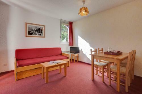Apartamentos Vacanc�ole - R�sidence C�te Brune