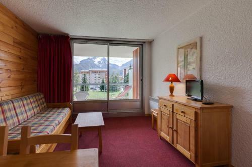 Apartamentos Vacanc�ole - R�sidence C�te Brune