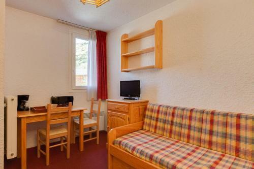 Apartamentos Vacanc�ole - R�sidence C�te Brune