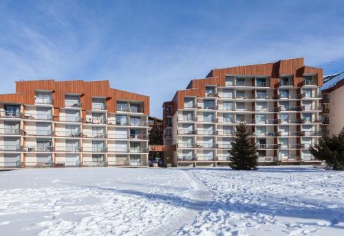 Apartamentos Vacanc�ole - R�sidence C�te Brune