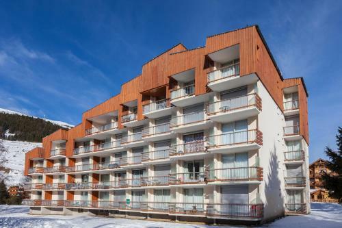 Apartamentos Vacanc�ole - R�sidence C�te Brune