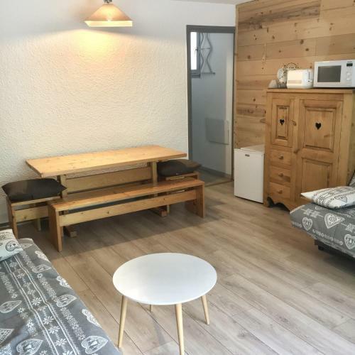Apartamento Boost Your Immo Les Deux Alpes 345 Prapelier