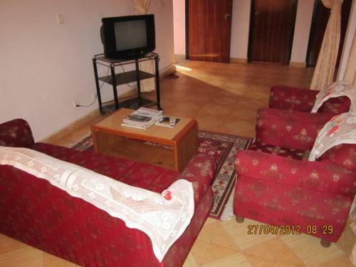 Bed & Breakfast Le Rhododendron Chambres D'h�tes