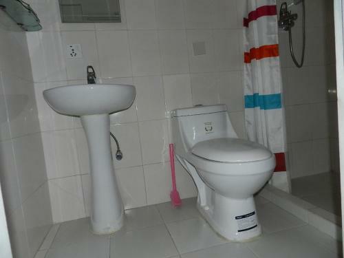 Bed & Breakfast Le Rhododendron Chambres D'h�tes