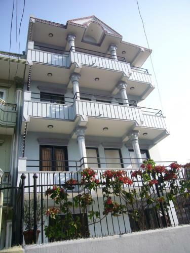 Bed & Breakfast Le Rhododendron Chambres D'h�tes