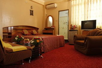 Hotel Nepalaya