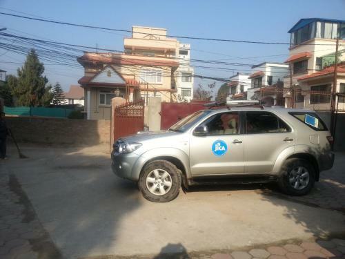 Sagarmatha Apartment Bed & Breakfast