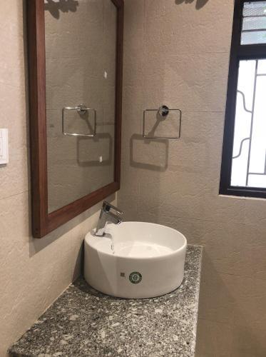 Hotel Jungle Safari Resort P. Ltd.