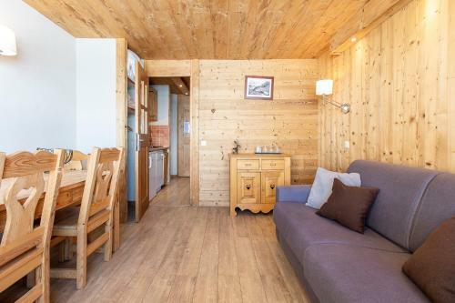 R�sidence & Spa Les Temples Du Soleil - Val Thorens