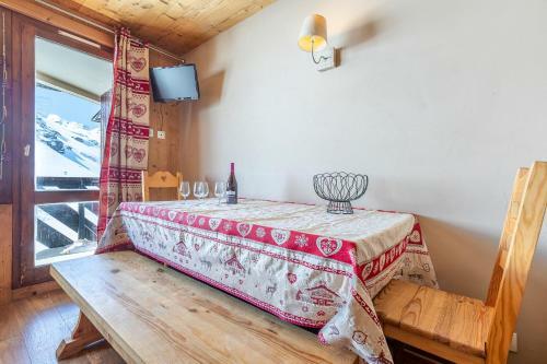 R�sidence & Spa Les Temples Du Soleil - Val Thorens