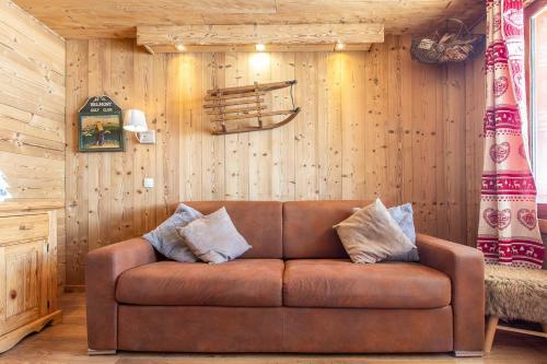 R�sidence & Spa Les Temples Du Soleil - Val Thorens