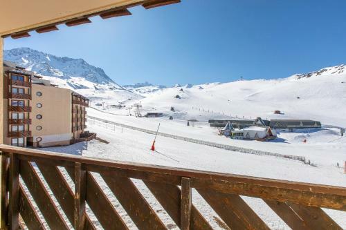 R�sidence & Spa Les Temples Du Soleil - Val Thorens
