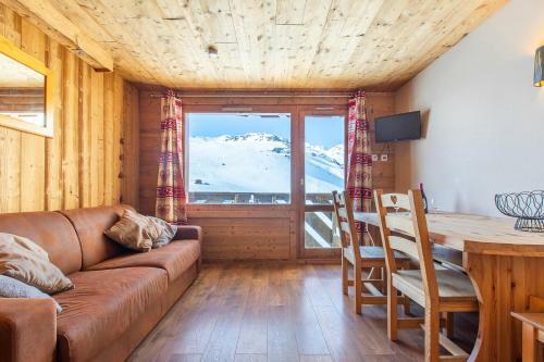 R�sidence & Spa Les Temples Du Soleil - Val Thorens