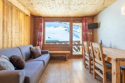 R�sidence & Spa Les Temples Du Soleil - Val Thorens