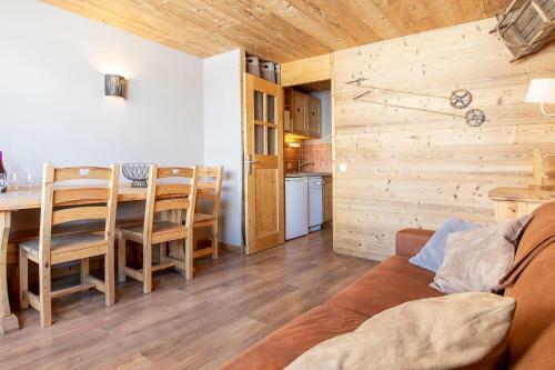 R�sidence & Spa Les Temples Du Soleil - Val Thorens