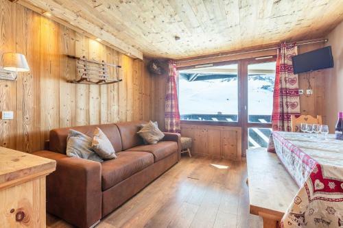 R�sidence & Spa Les Temples Du Soleil - Val Thorens