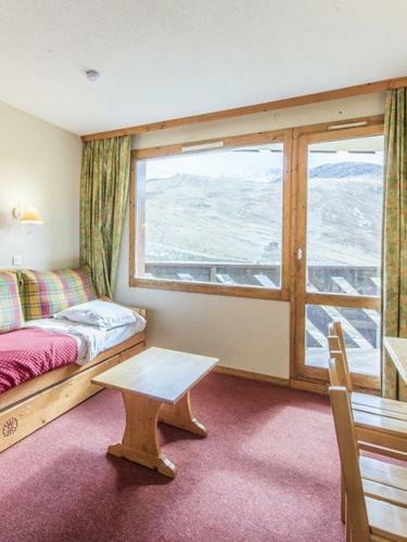 R�sidence & Spa Les Temples Du Soleil - Val Thorens