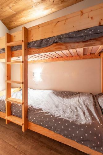 R�sidence & Spa Les Temples Du Soleil - Val Thorens