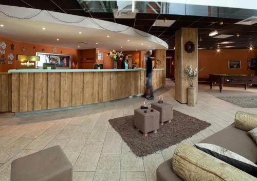 R�sidence & Spa Les Temples Du Soleil - Val Thorens