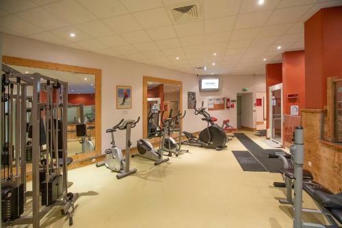 R�sidence & Spa Les Temples Du Soleil - Val Thorens