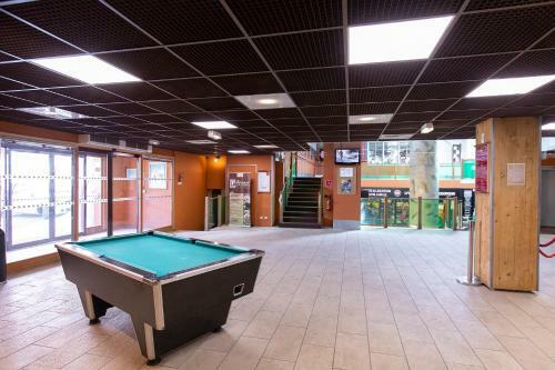 R�sidence & Spa Les Temples Du Soleil - Val Thorens