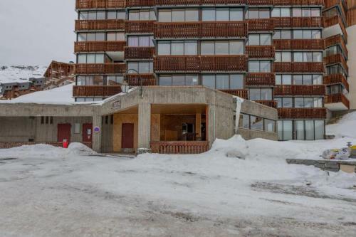 Apartamento Apt Near The Slopes In Val Thorens