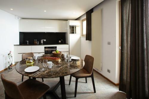Apartamento R�sidence Pashmina