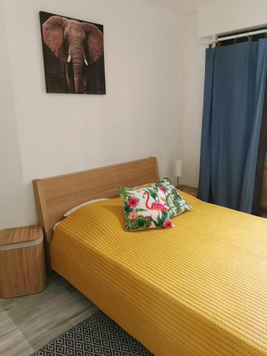 Apartamento Rez de Villa Proche Du Centre-ville
