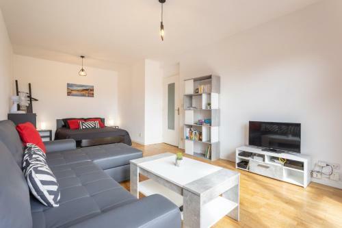 Apartamento Villeurbanne City Break