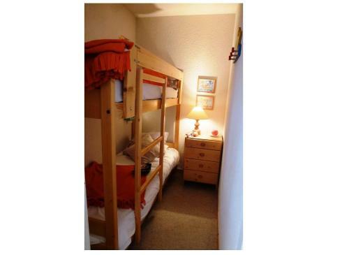 Apartamento Residence Les Ch�teaux de Crans - Maeva Home