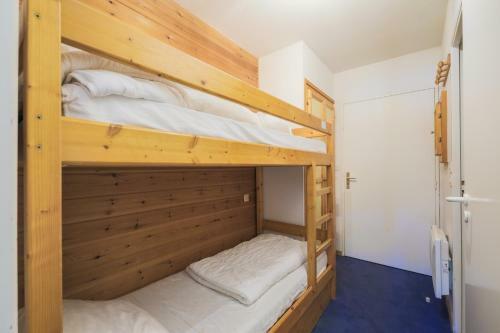 Apartamento Residence Les Ch�teaux de Crans - Maeva Home