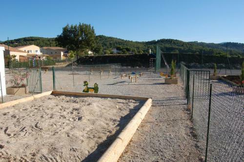 Les Bastides de Fayence Tourrettes M4d8