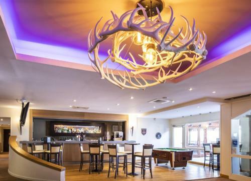 Hotel H�tel Club Mmv Les 2 Domaines