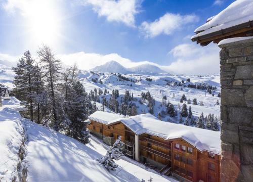 Hotel H�tel Club Mmv Les 2 Domaines