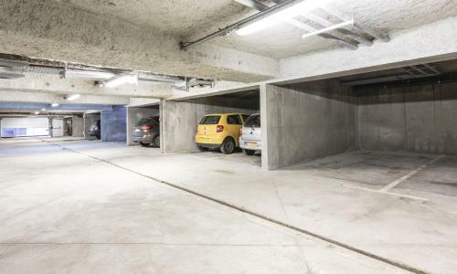 Hotel H�tel Club Mmv Les 2 Domaines