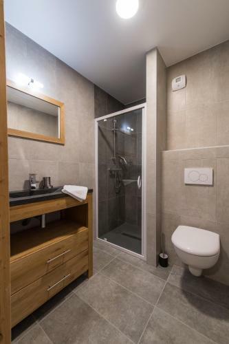 Apartamento Appartement Traversant Sur Les Pistes