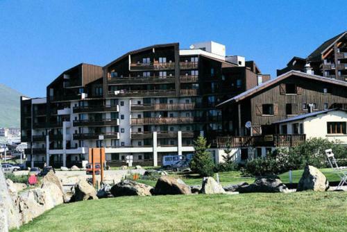 Apartamento Residence Le Christiana - Maeva Home