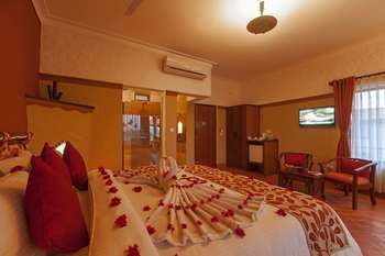 Hotel Green Park Chitwan