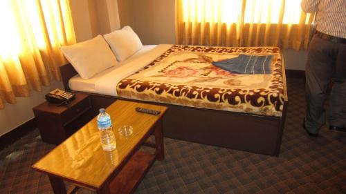Hotel Aagaman