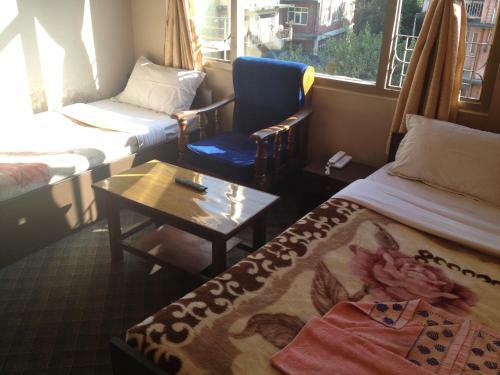 Hotel Aagaman