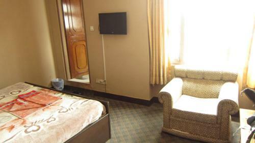 Hotel Aagaman