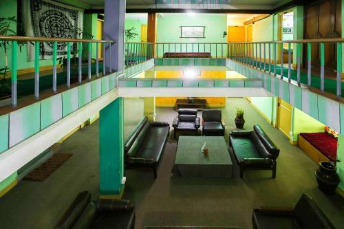 Hotel Nana