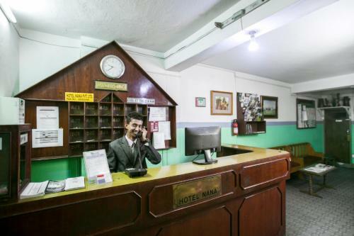 Hotel Nana