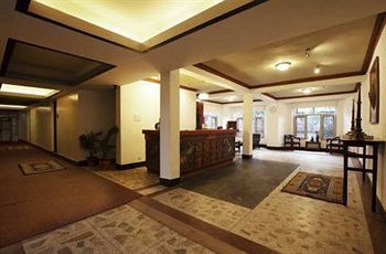 Shambaling Boutique Hotel