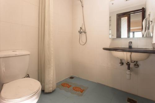 Swayambhu Hotels& Apartments- Sitapaila