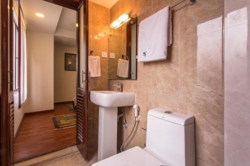 Swayambhu Hotels& Apartments- Sitapaila