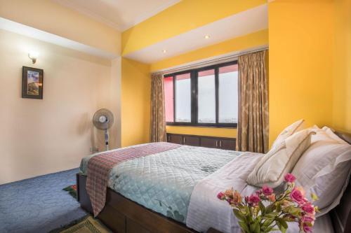 Swayambhu Hotels& Apartments- Sitapaila