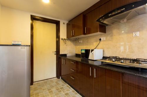 Swayambhu Hotels& Apartments- Sitapaila