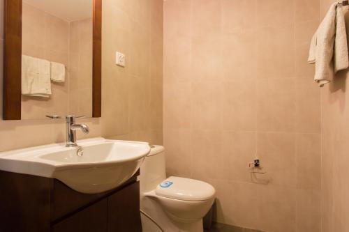 Swayambhu Hotels& Apartments- Sitapaila