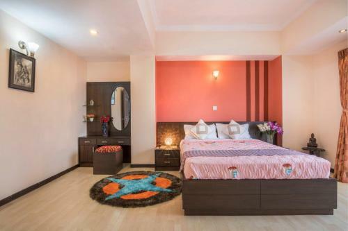 Swayambhu Hotels& Apartments- Sitapaila